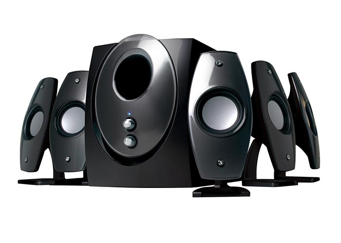 Speakers wholesaler